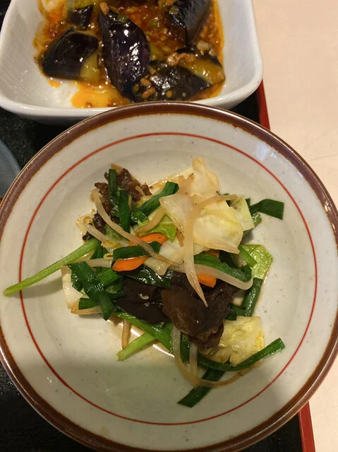 九重亭 - 青森（レストラン）の写真