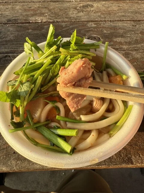 スズタケ 閖上港朝市 - 美田園（海鮮）の写真