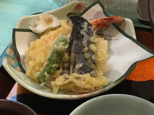 はさま会館 - 石越（日本料理）の写真