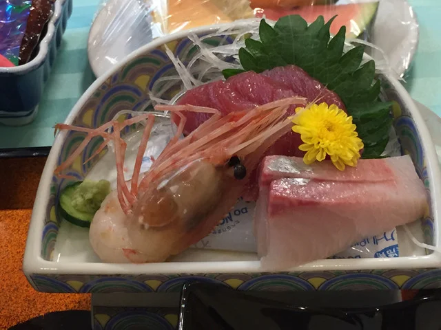 はさま会館 - 石越（日本料理）の写真