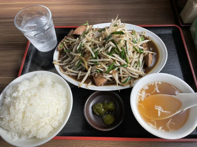 中華食堂 南東風（チュウカショクドウ ミナミゴチ） - 八乙女（中華料理）の写真