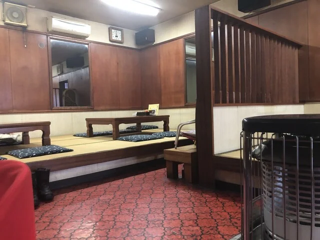 中華料理龍苑 - 長苗代（中華料理）の写真