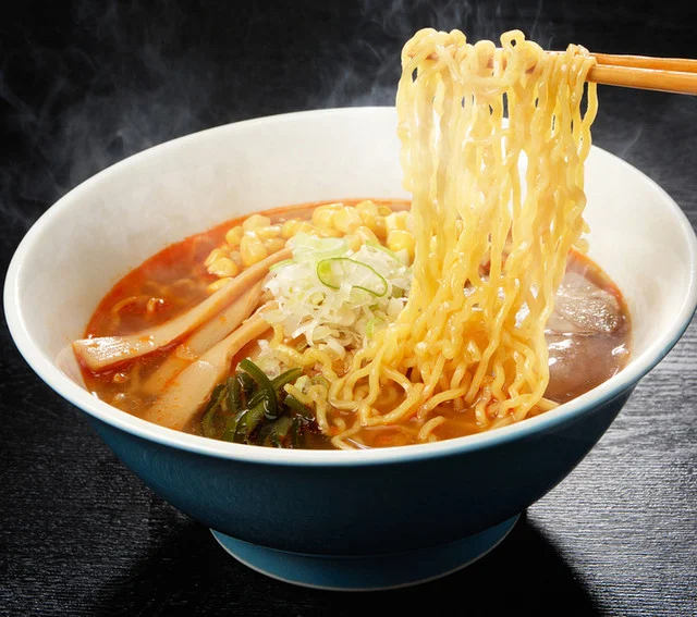 札幌ラーメン どさん子 古川4号店 - 古川（ラーメン）の写真