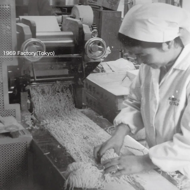 どさん子 白石バイパス店 - 白石（ラーメン）の写真