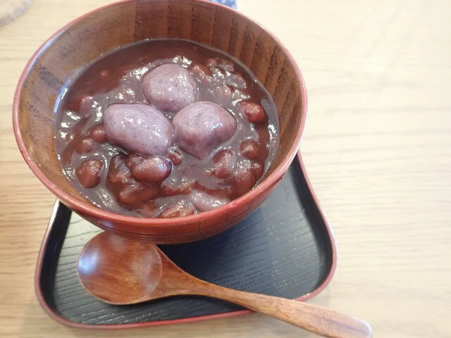 タガの柵（タガノキ） - 陸前山王（カフェ）の写真