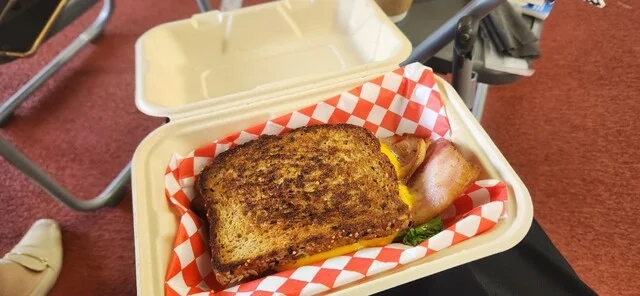 Clutch Store（クラッチ ストア） - 宮城野原（カフェ）の写真