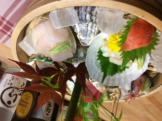 三好屋（みよしや） - 青森（日本料理）の写真