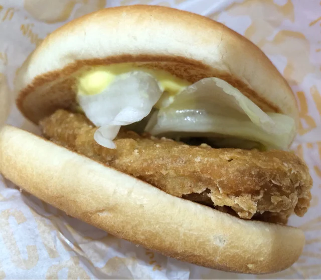 マクドナルド ザ・モール仙台長町店 - 長町南（ハンバーガー）の写真