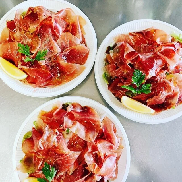 10 couleurs（ディクルール） - 撫牛子（惣菜・デリ）の写真