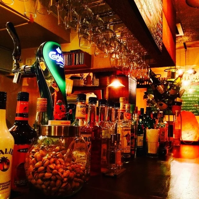 ダイニングアンドバー・ディアブロウ（Dining ＆ Bar dear blow） - 青葉通一番町（ダイニングバー）の写真