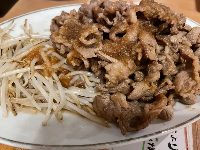 津軽弘前屋台村かだれ横丁 - 中央弘前（レストラン）の写真