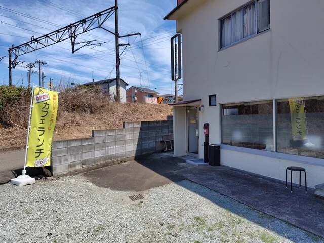 KitchenHaru（キッチンハル） - 船岡（洋食）の写真