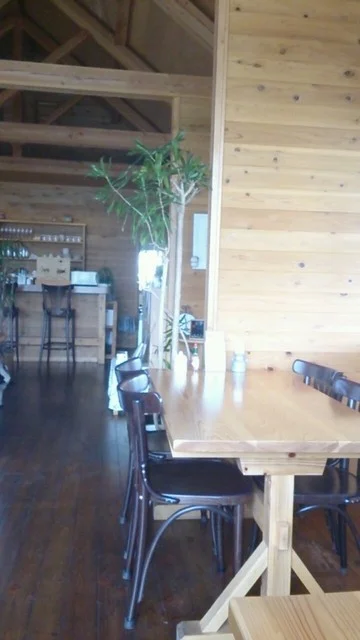 レーチェ（Leche） - 涌谷（カフェ）の写真