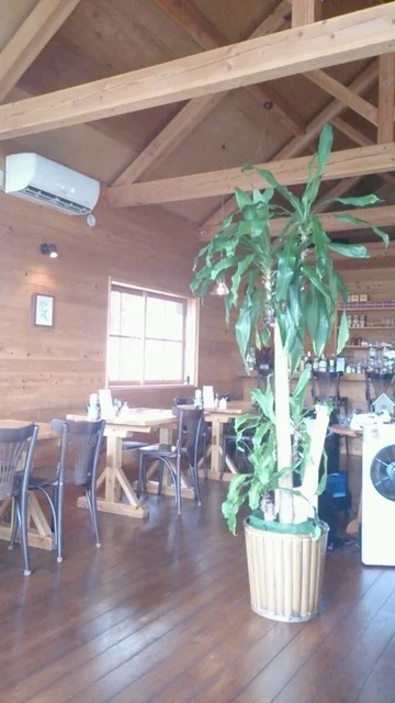 レーチェ（Leche） - 涌谷（カフェ）の写真