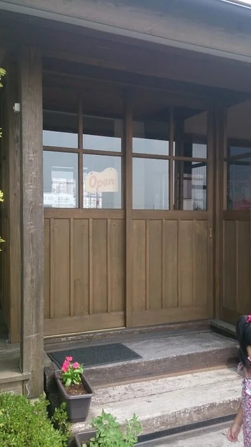 レーチェ（Leche） - 涌谷（カフェ）の写真