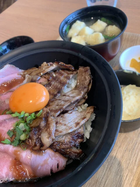 ローストビーフとハンバーグ YOSHIMI（ヨシミ） - 仙台（ハンバーグ）の写真