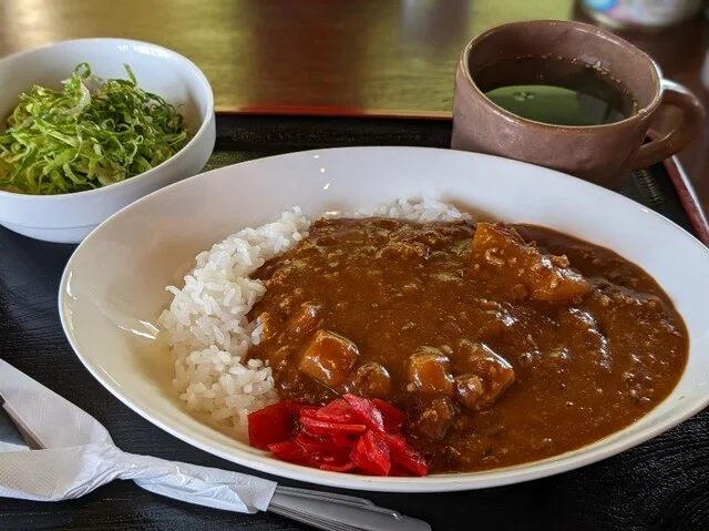 おちゃっこクラブ - 女川（喫茶店）の写真