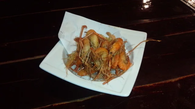 楽し家（たのしや） - 小中野（居酒屋）の写真