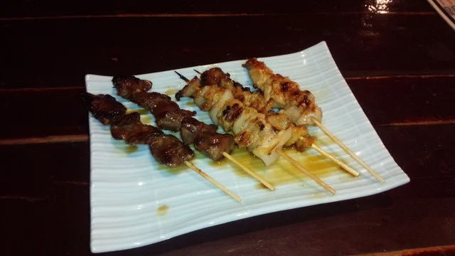 楽し家（たのしや） - 小中野（居酒屋）の写真