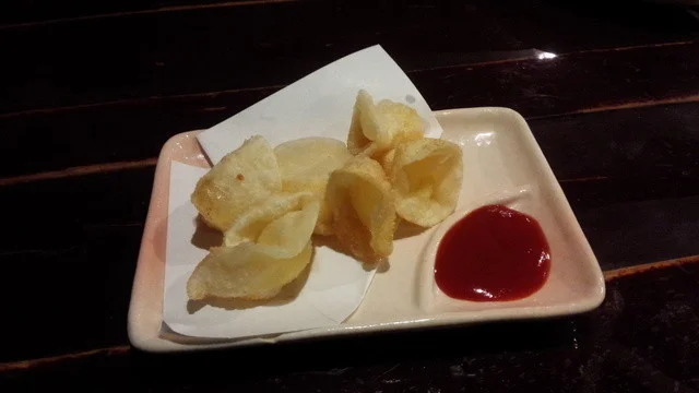 楽し家（たのしや） - 小中野（居酒屋）の写真