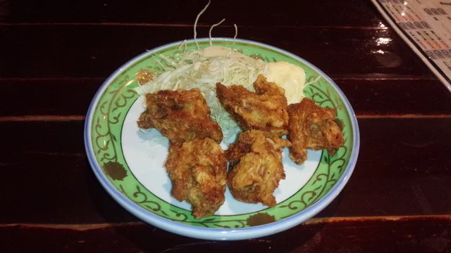 楽し家（たのしや） - 小中野（居酒屋）の写真