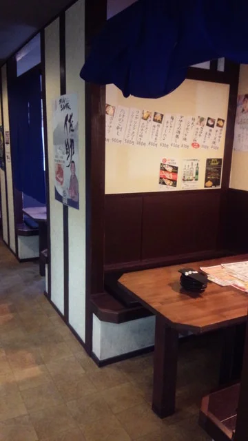 楽し家（たのしや） - 小中野（居酒屋）の写真