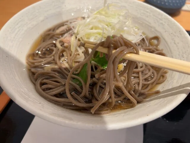 りきまる 仙台美田園店 - 美田園（そば）の写真