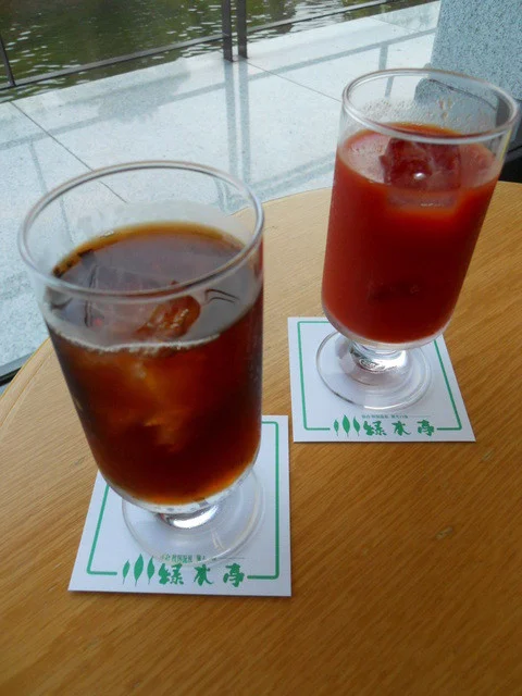 イン・ピアノ - 仙台市太白区その他（カフェ）の写真