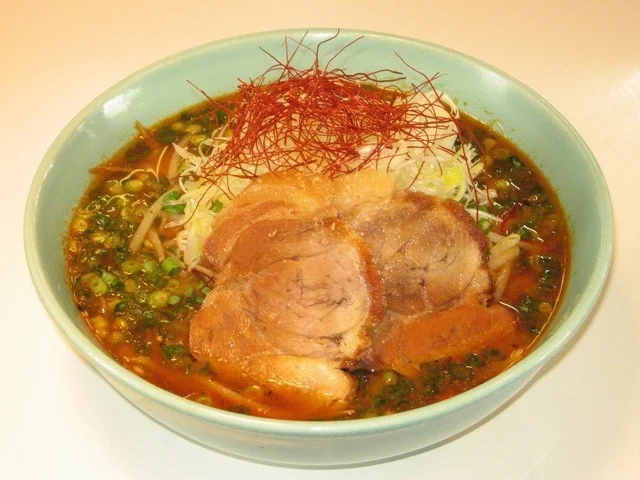 札幌ラーメン どさん子 古川4号店 - 古川（ラーメン）の写真