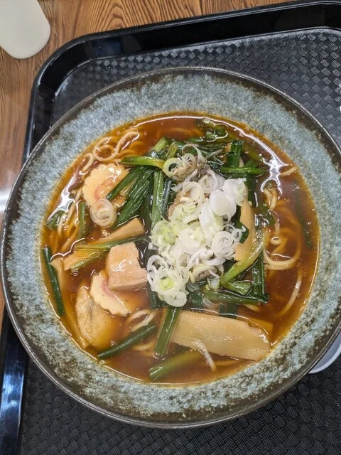 まると食堂 八食センター店 - 長苗代（食堂）の写真