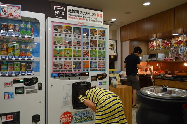 スーパーホテル 弘前（SUPER HOTEL） - 中央弘前（ホテル）の写真