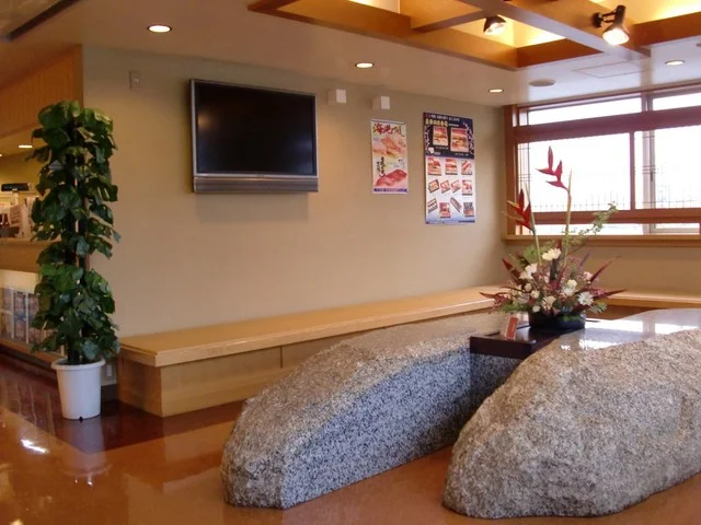 うまい鮨勘 佐沼店（うまいすしかん） - 登米市その他（回転寿司）の写真