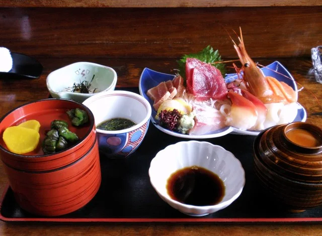 割烹料理 石亭（せきてい） - 塚目（日本料理）の写真