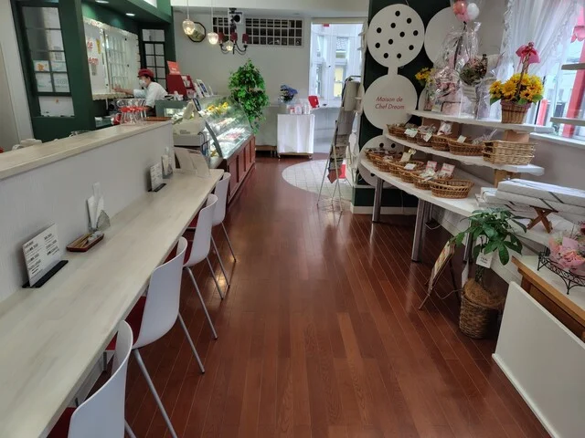 シェフドリーム - 大和町その他（ケーキ）の写真