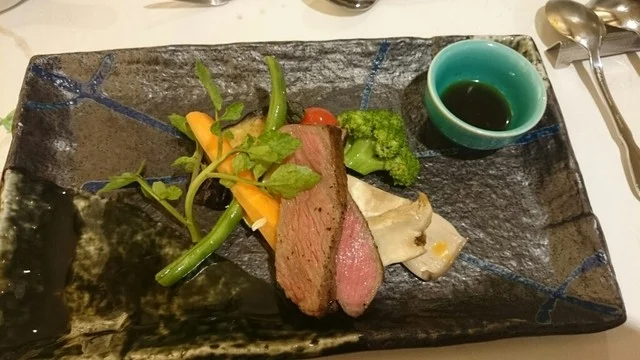 中華料理 雄峰 ホテル大観荘 - 松島海岸（中華料理）の写真