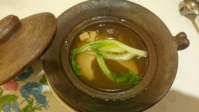 中華料理 雄峰 ホテル大観荘 - 松島海岸（中華料理）の写真
