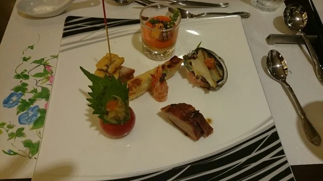 中華料理 雄峰 ホテル大観荘 - 松島海岸（中華料理）の写真