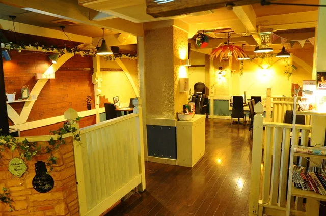 ソウル トゥ ソウル（Soul to Soul） - 本八戸（バー）の写真