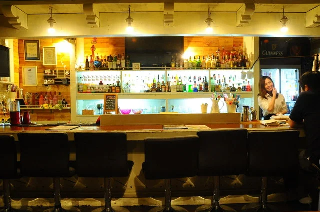 ソウル トゥ ソウル（Soul to Soul） - 本八戸（バー）の写真