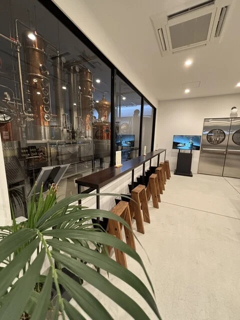 モホドリ蒸溜研究所 - 津軽五所川原（その他）の写真