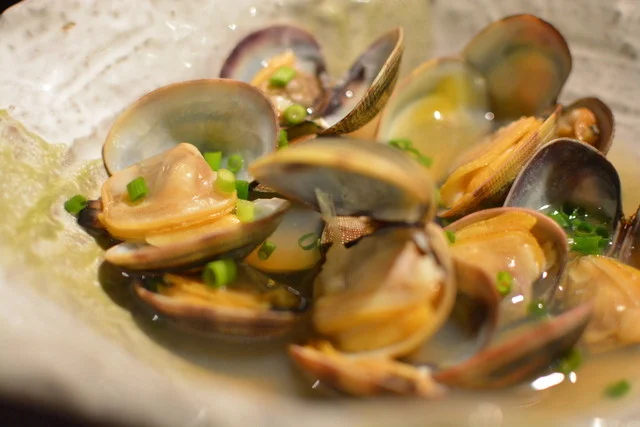 フィッシュてーぶる - 陸前高砂（居酒屋）の写真