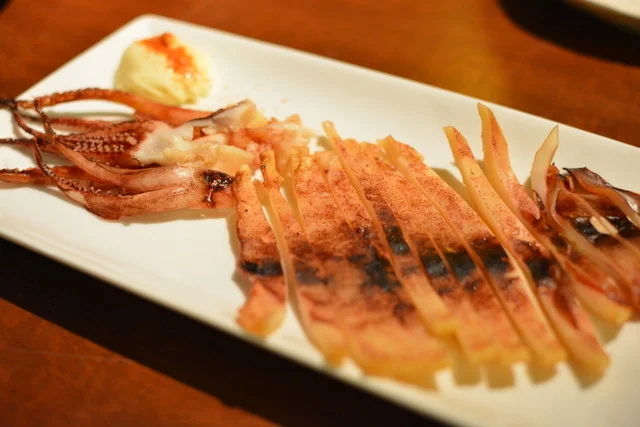 フィッシュてーぶる - 陸前高砂（居酒屋）の写真