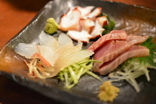 フィッシュてーぶる - 陸前高砂（居酒屋）の写真