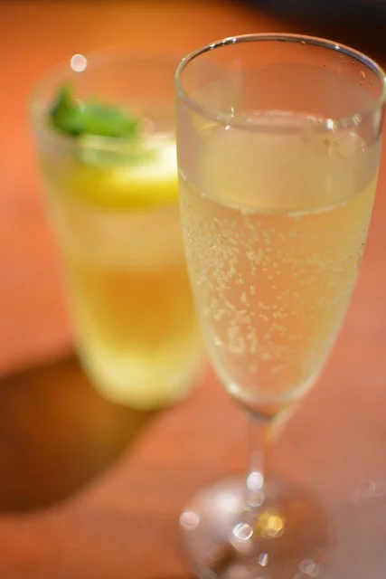 フィッシュてーぶる - 陸前高砂（居酒屋）の写真