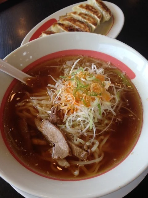 幸楽苑 八戸沼館店 - 小中野（ラーメン）の写真