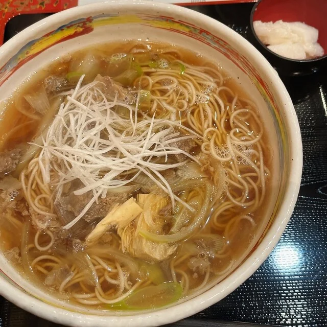 小巾亭 東バイパス店（こぎんてい） - 矢田前（そば）の写真