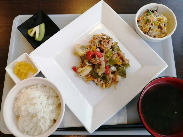 根城カフェ（ネジョウ） - 長苗代（カフェ）の写真