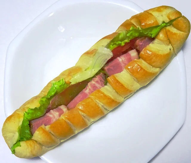 パン工場 仙台幸町店 - 陸前原ノ町（パン）の写真