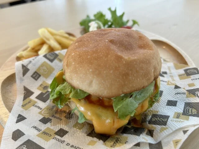 ベジカフェ シャンティ（SHANTI） - 北山（カフェ）の写真