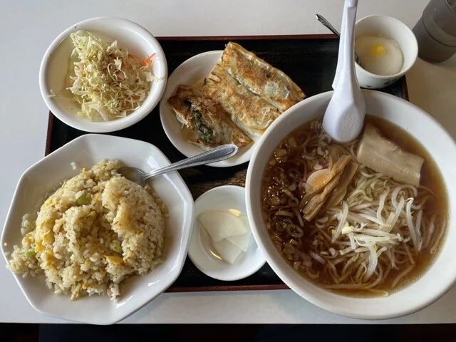 川香菜房 2号店（②） - 古川（中華料理）の写真